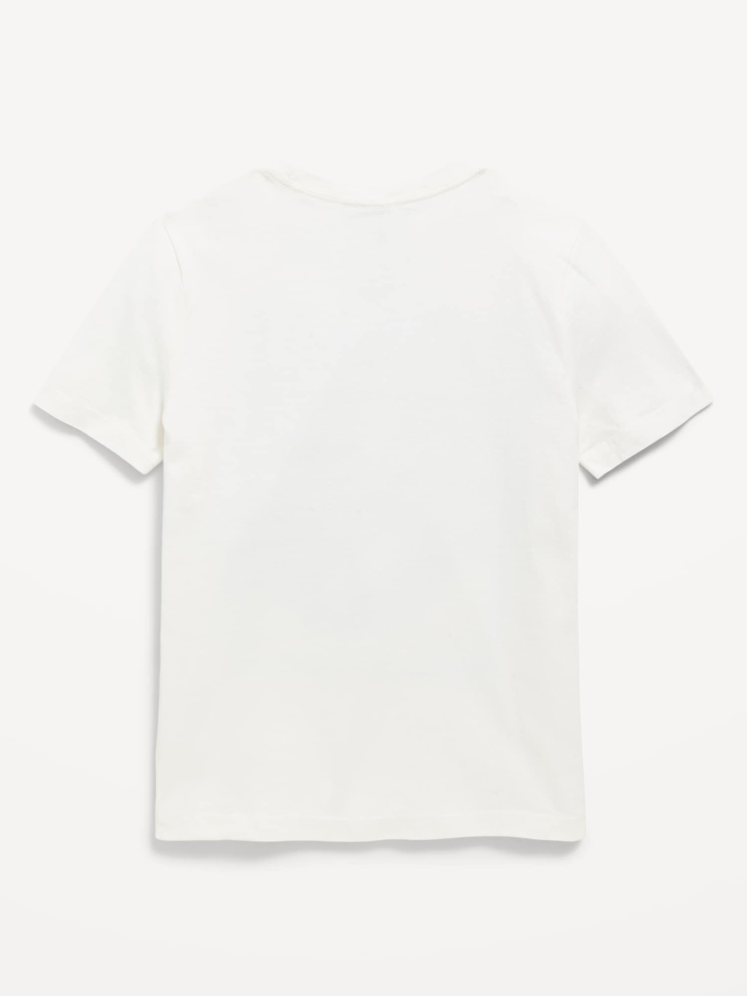 DC Comics™ Batman Gender-Neutral Graphic T-Shirt for Kids