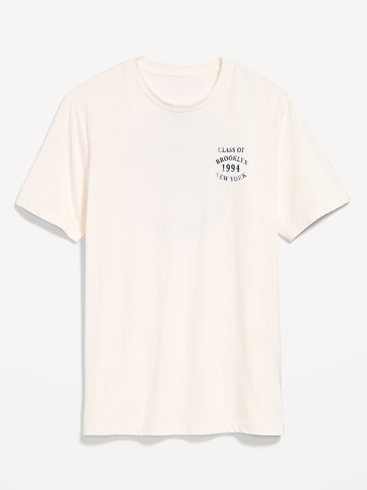 Graphic T-Shirt | Old Navy