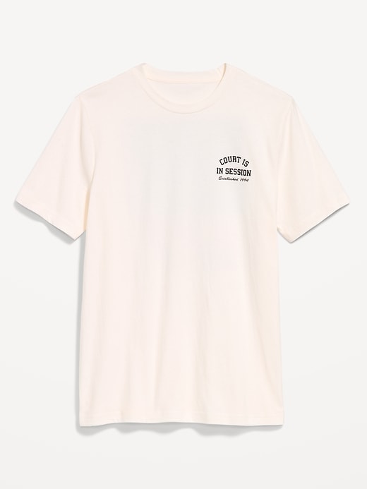 Graphic T-Shirt | Old Navy