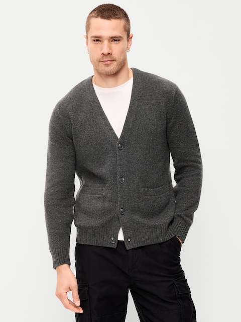 SoSoft Cardigan Sweater