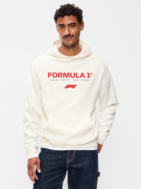 Formula 1® Pullover Hoodie