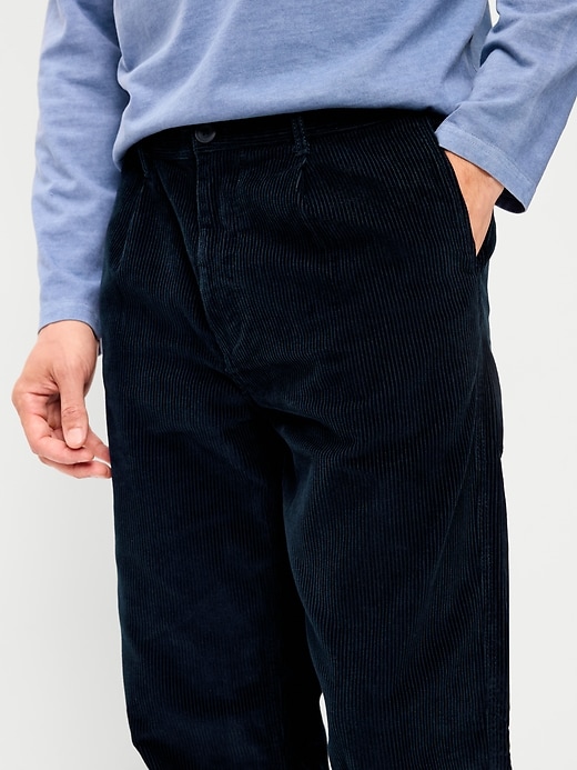 90's Loose Corduroy Pants | Old Navy