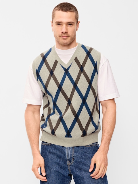 SoSoft Lite Sweater Vest