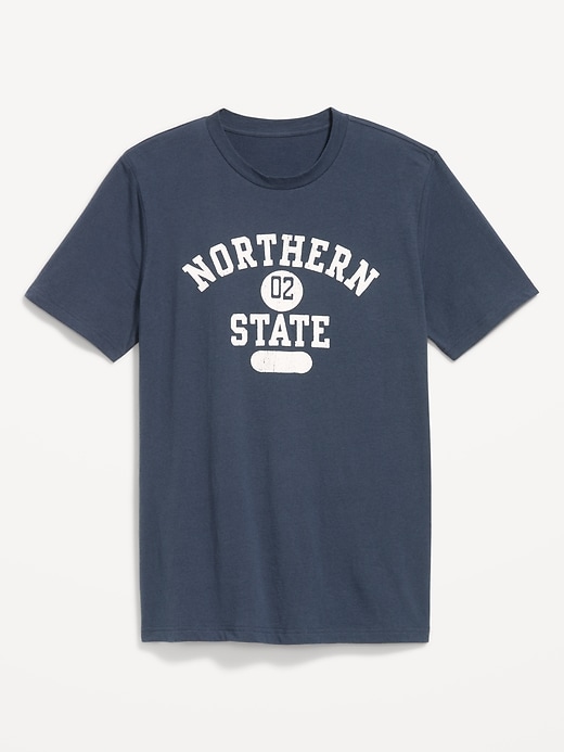 Graphic T-Shirt | Old Navy