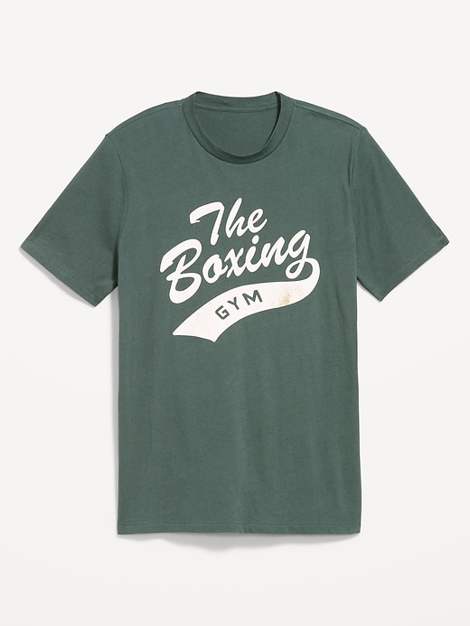 Graphic T-Shirt | Old Navy