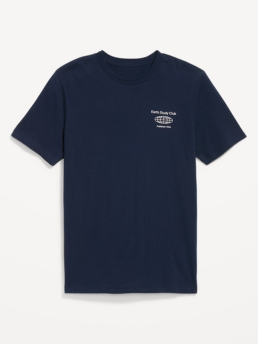 Graphic T-Shirt | Old Navy