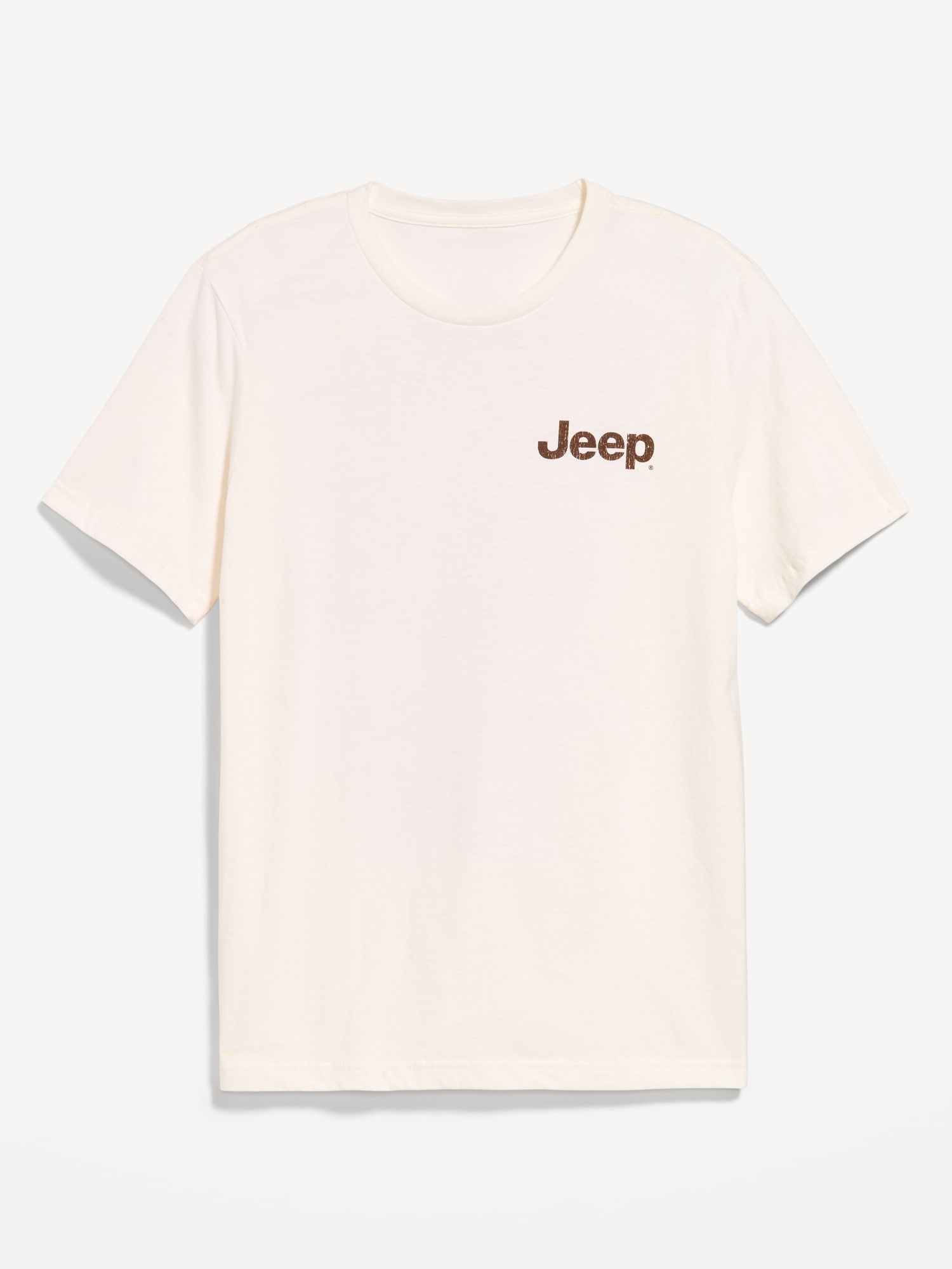 Jeep® T-Shirt