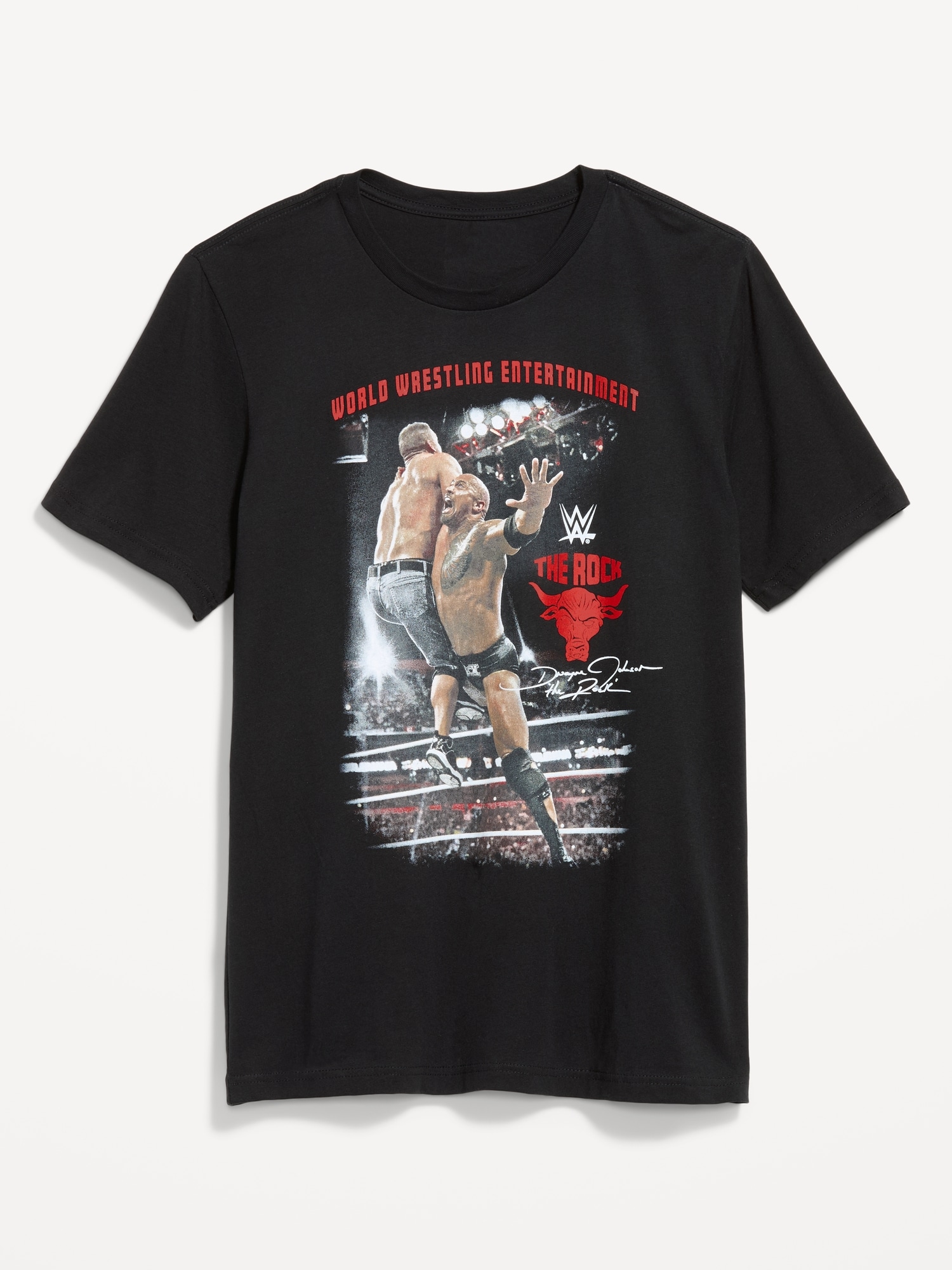 WWE® The Rock T-Shirt