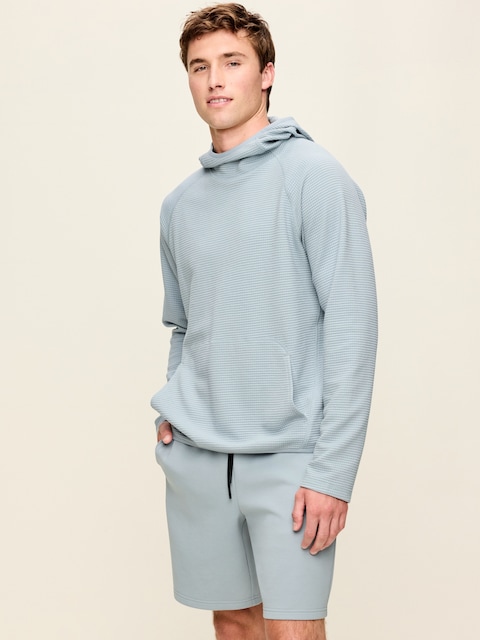Performance Pullover Hoodie