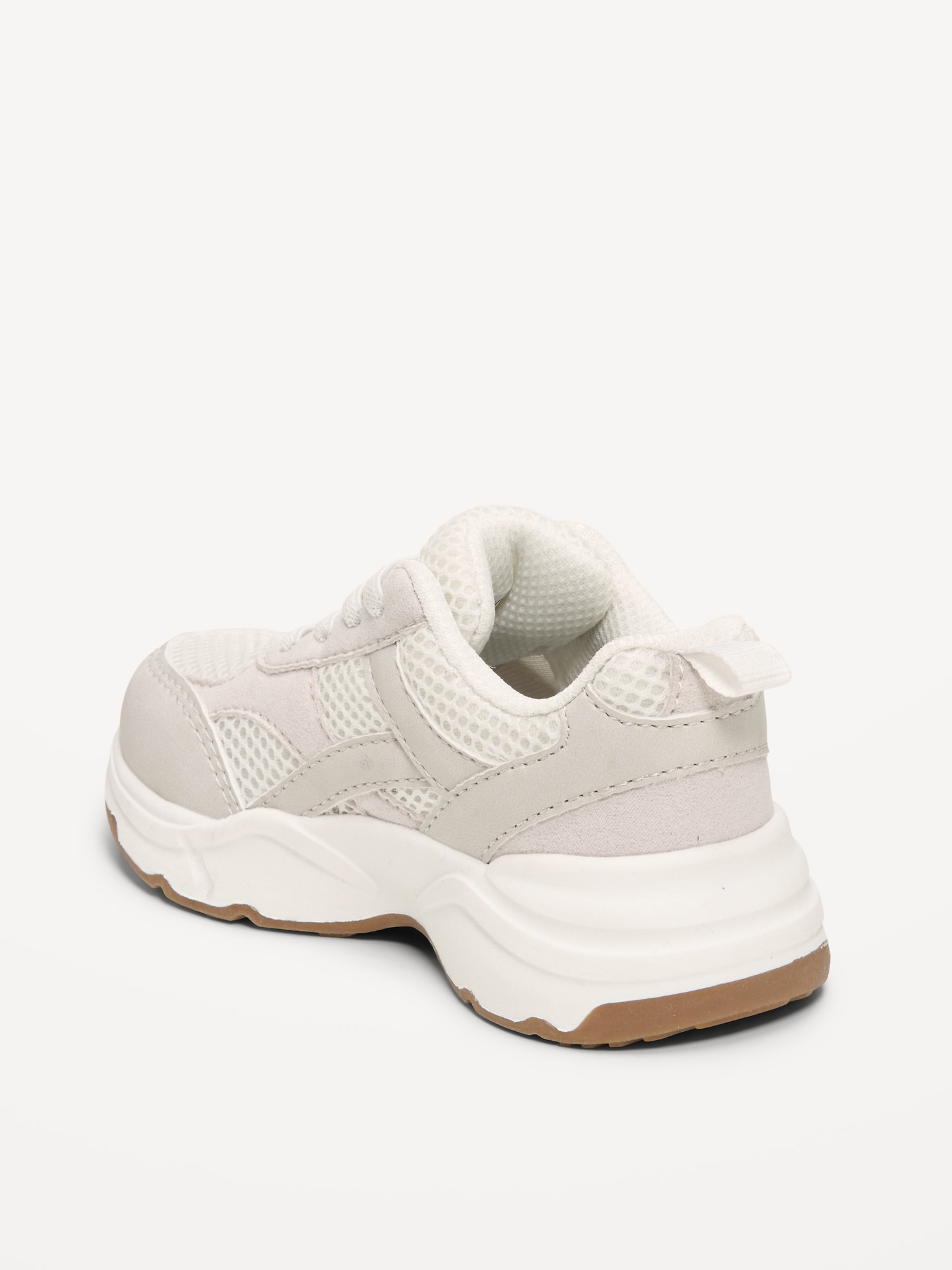 Mesh Sneakers for Toddler Boys