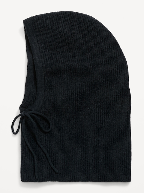 Active Knit Balaclava