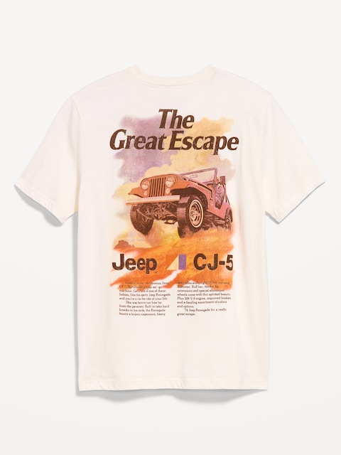 Jeep® T-Shirt