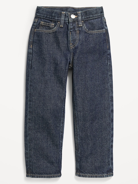 Baggy Jeans for Toddler Boys