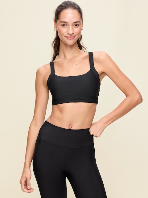 Medium Support PowerSoft Sports Bra