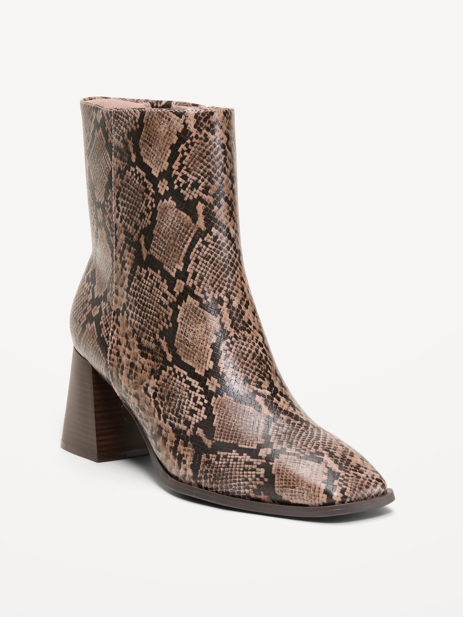 Square Toe Shoes | Old Navy