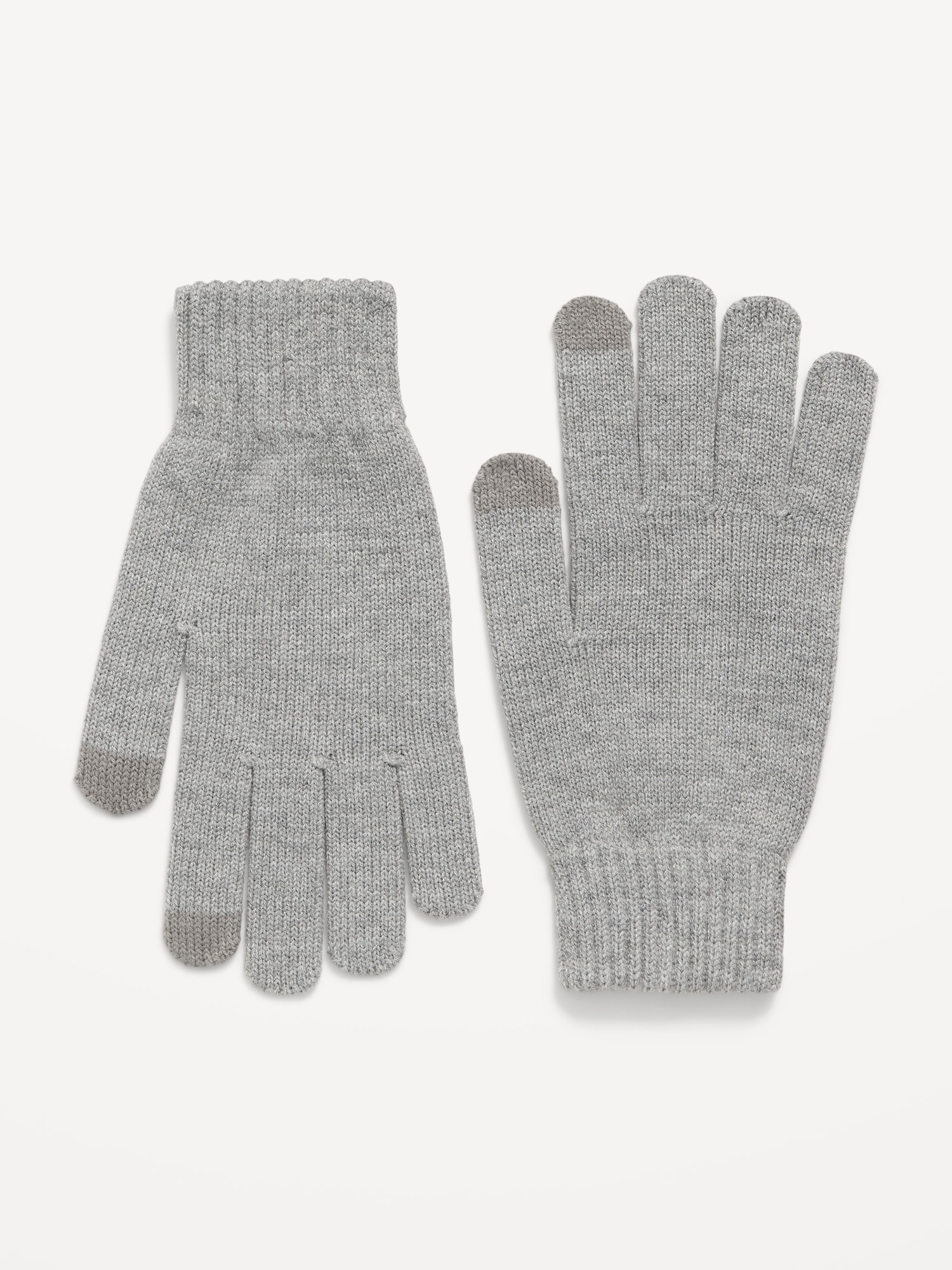 Knit Gloves for Men
