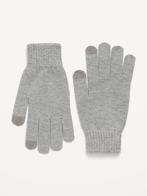 Knit Gloves for Men