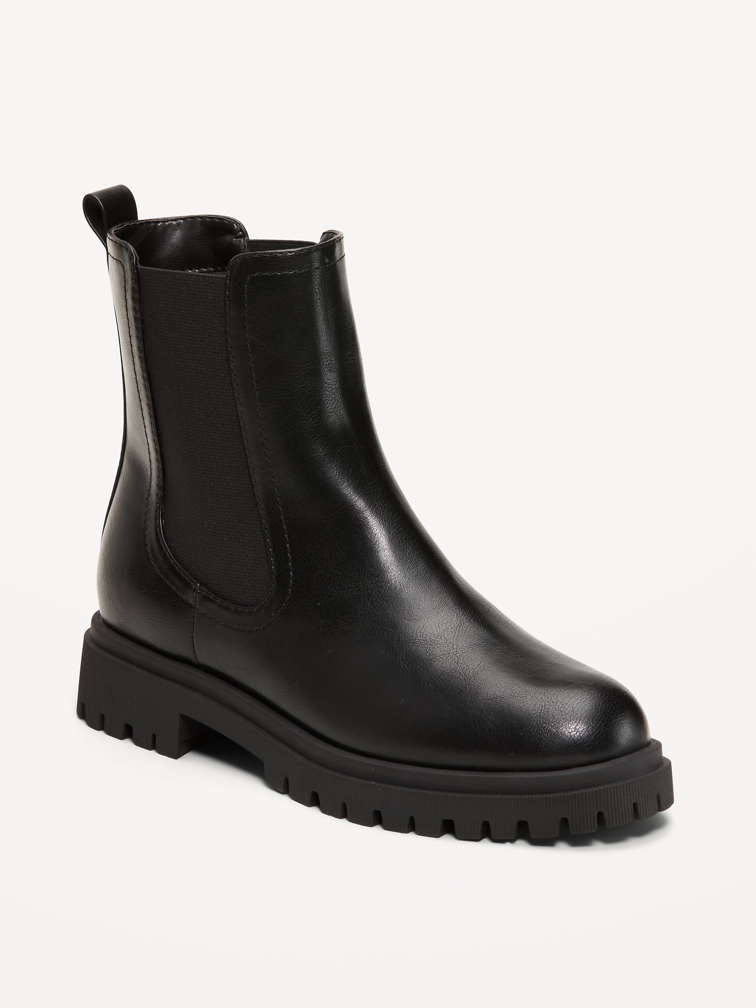 Chelsea Boots for Women