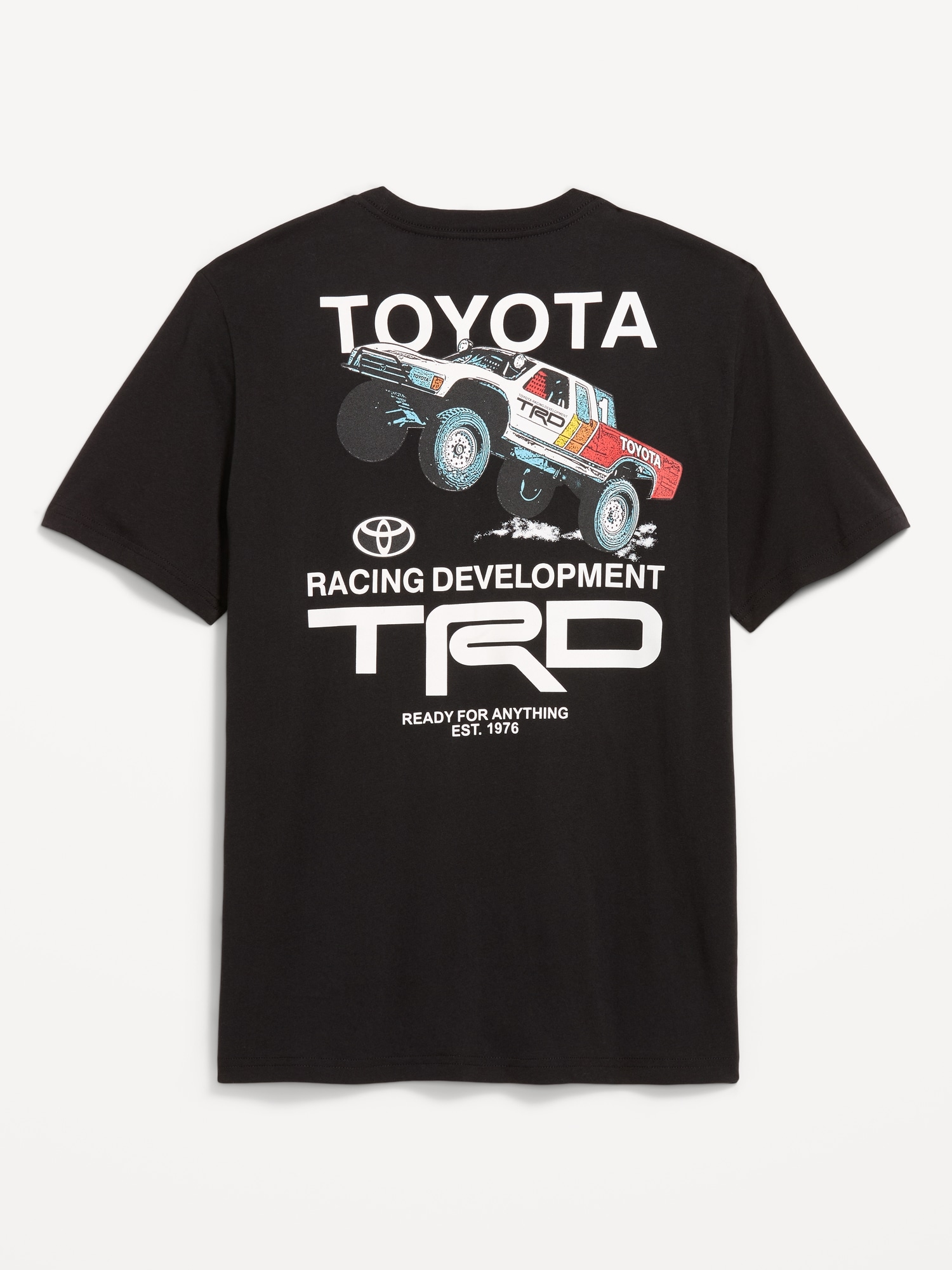 Toyota Racing Development™ T-Shirt