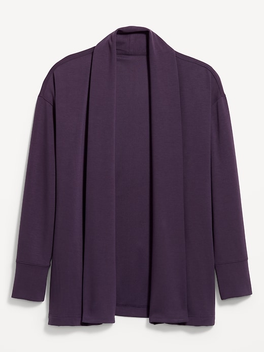 Bounce Lite Open-Front Wrap