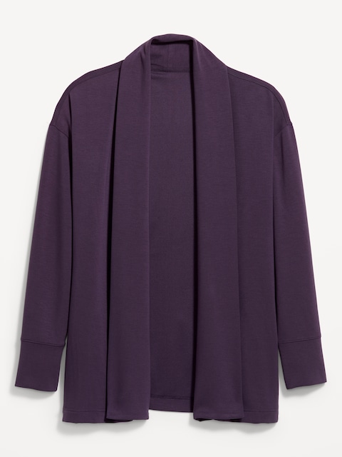 Bounce Lite Open-Front Wrap