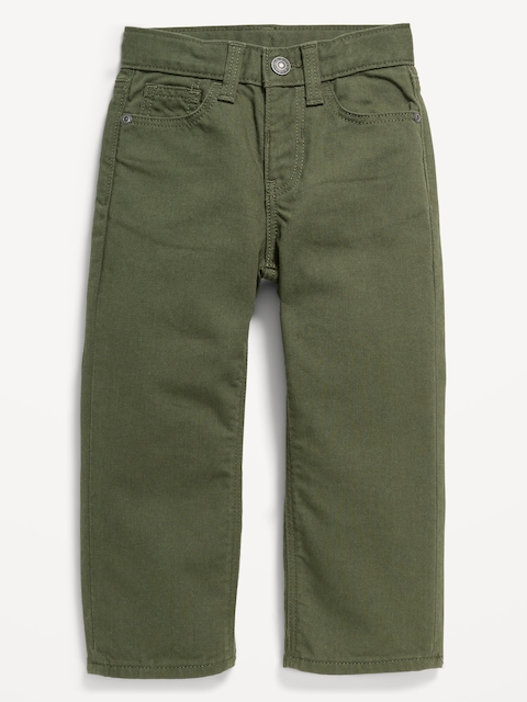 Baggy Jeans for Toddler Boys