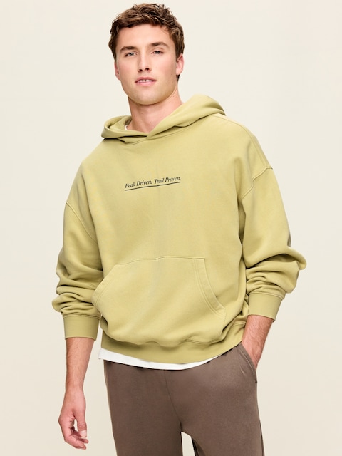 Lived-In Pro Hoodie
