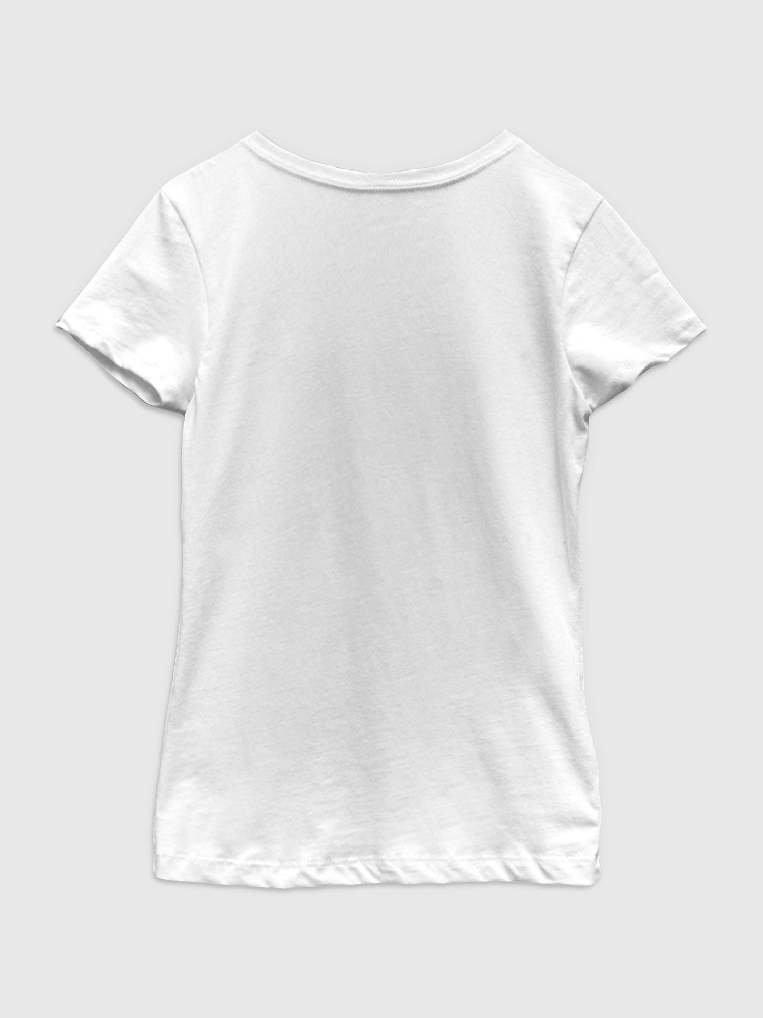 Lizzy McGuire Multi Graphic T-Shirt