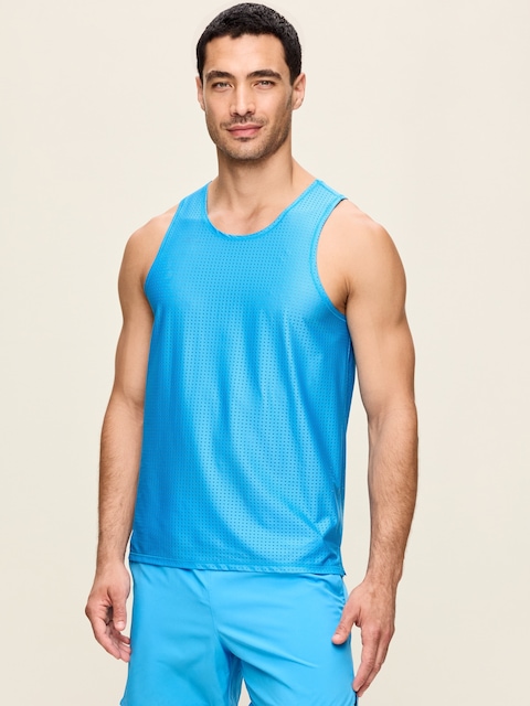 Relaxed Performance Tank