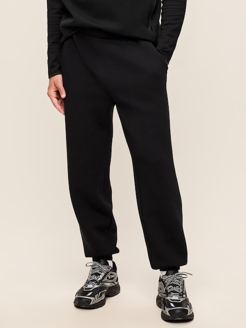 Bounce Fleece Baggy Jogger Sweatpants
