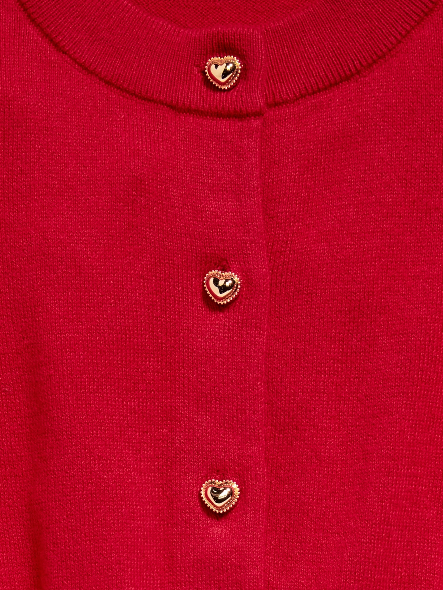 Cardigan Sweater for Girls