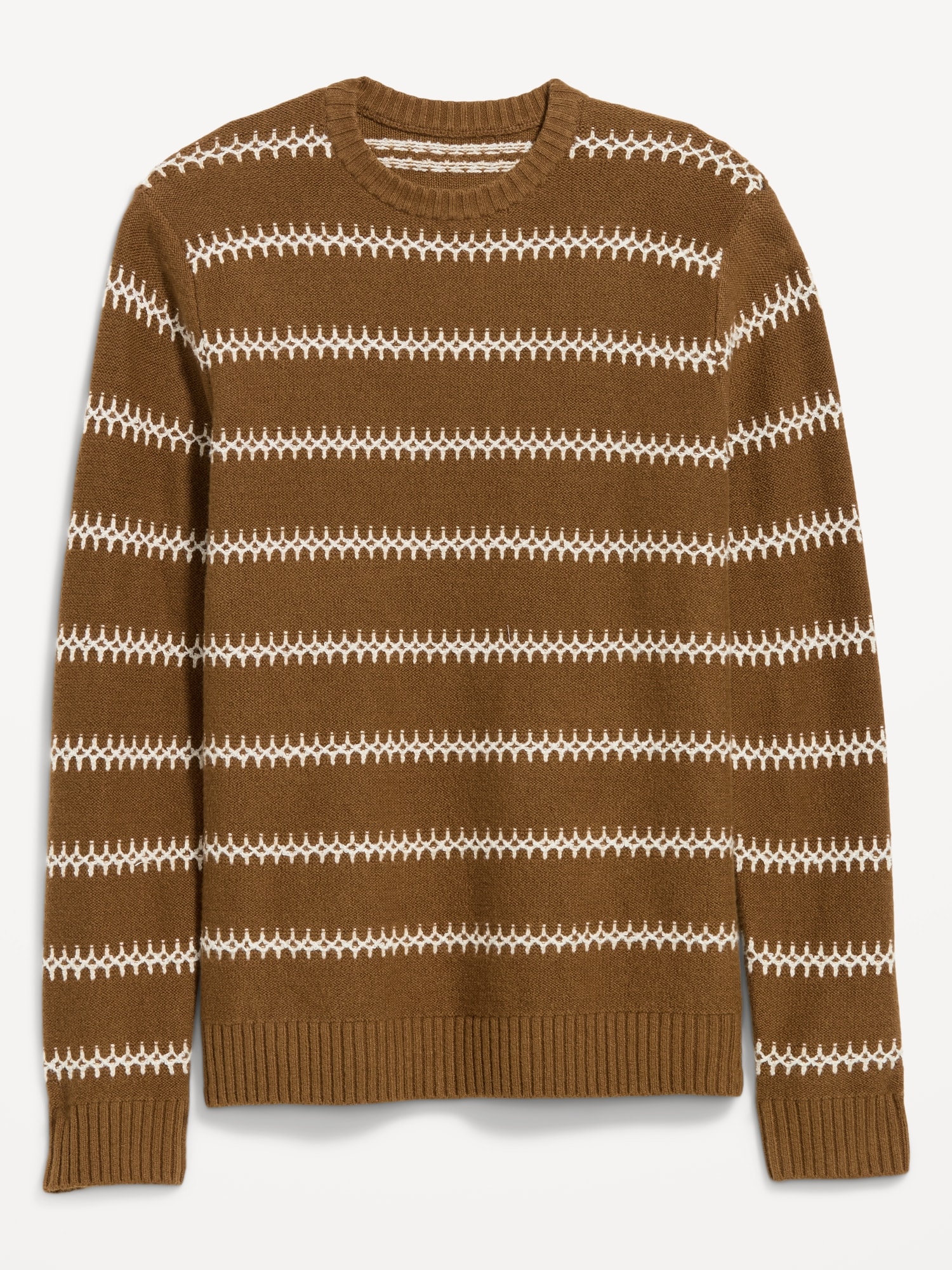 SoSoft Crew-Neck Sweater