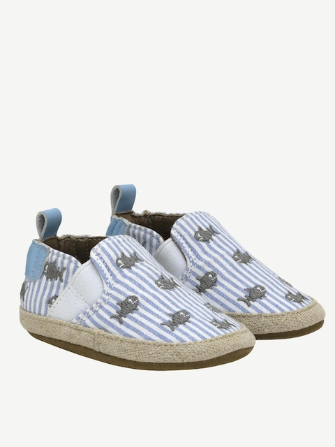 Robeez Cove Soft Soles