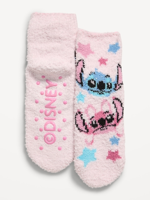 Disney© Cozy Socks for Girls