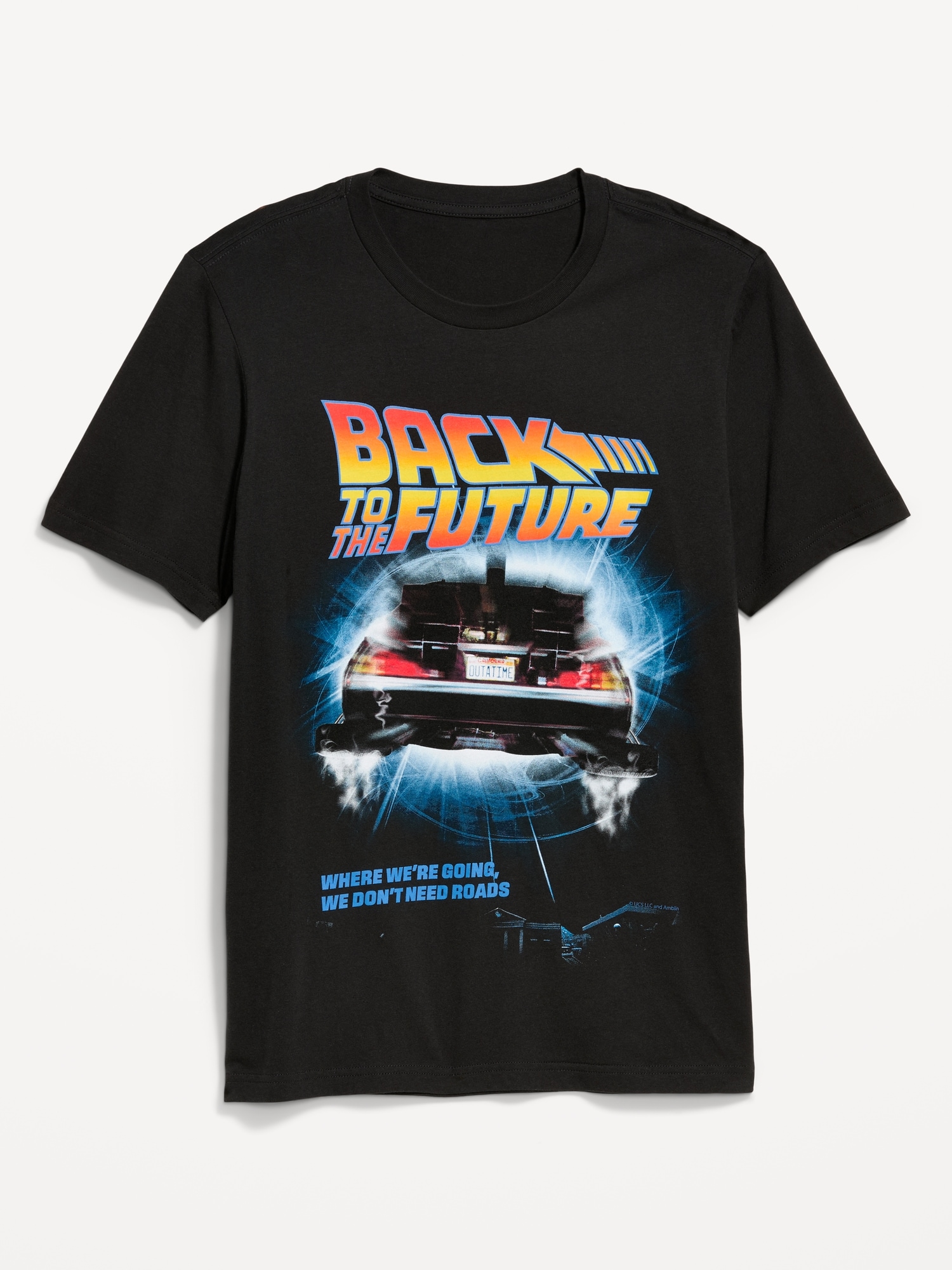 Back to the Future™ T-Shirt
