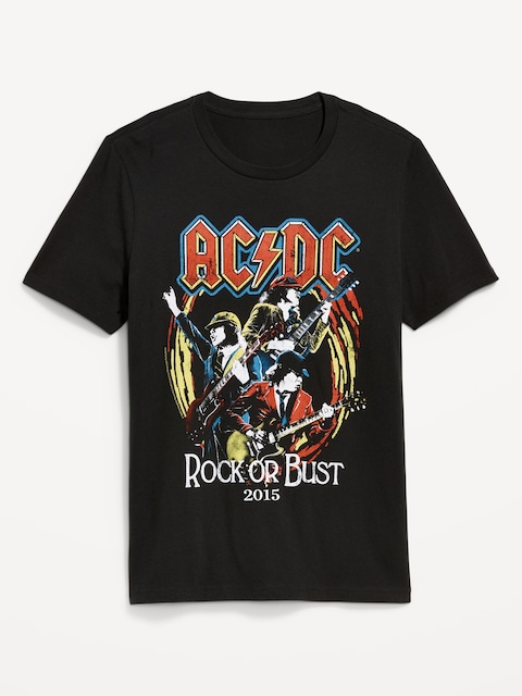 ACDC™ T-Shirt