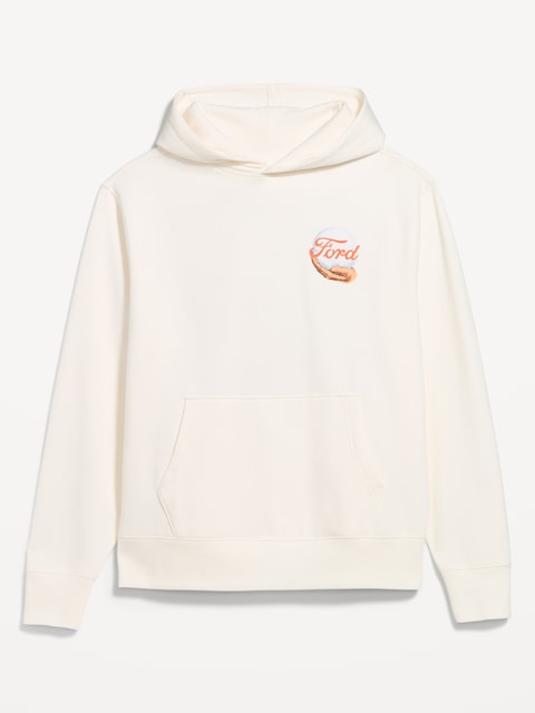 Ford™ Pullover Hoodie