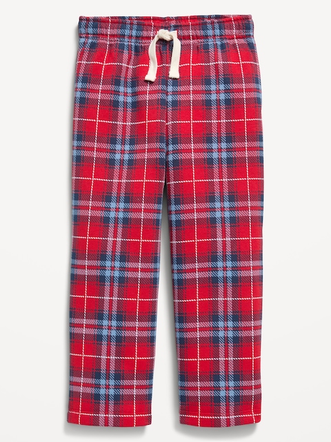 Unisex Straight-Leg Sweatpants for Toddler