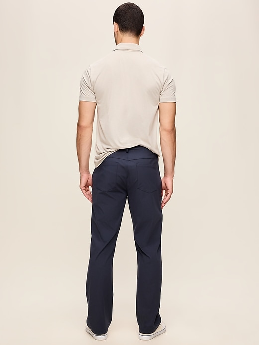 Straight Tech Hybrid Pants | Old Navy