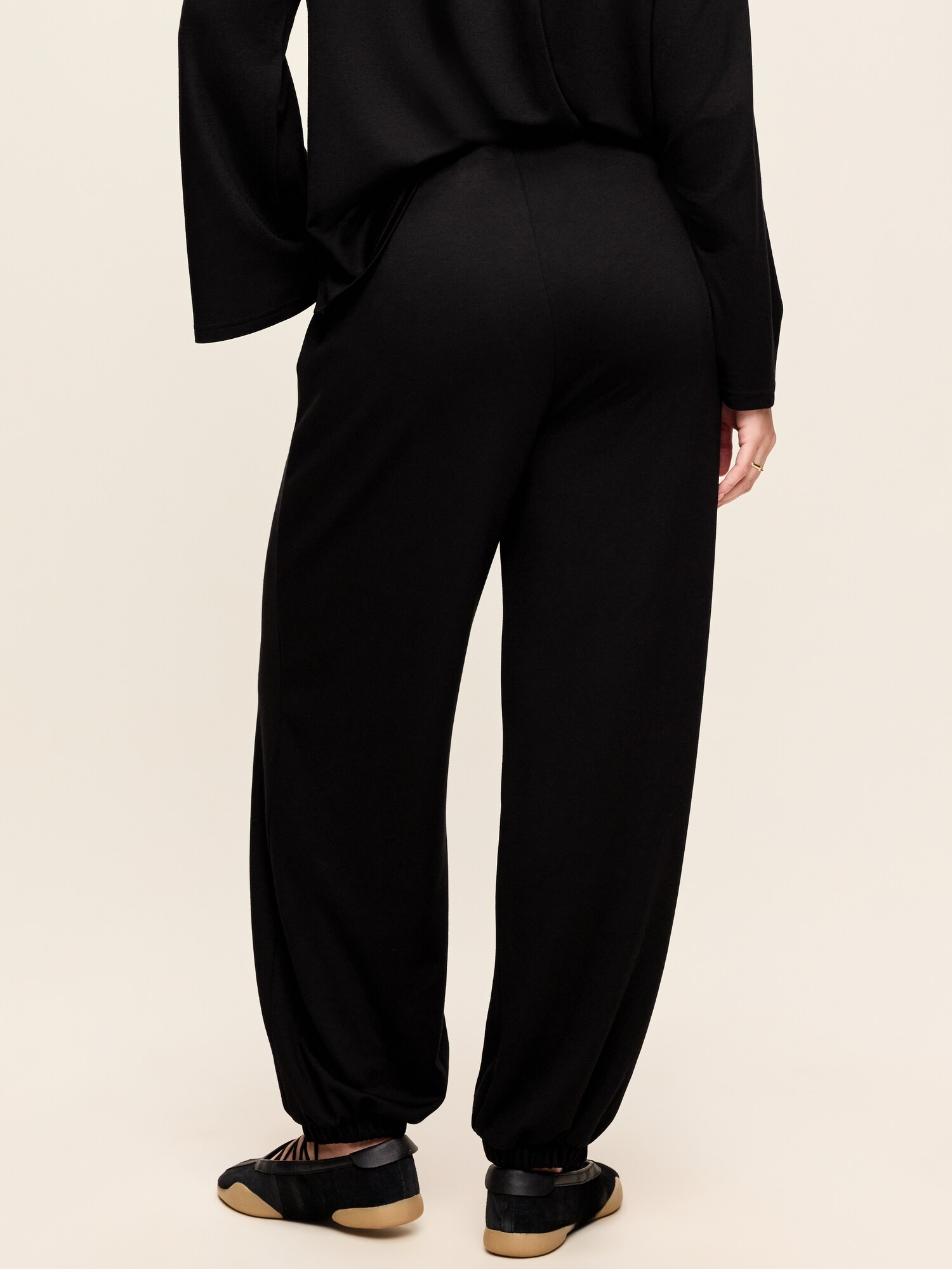 Oversized Bounce Lite Bubble Joggers