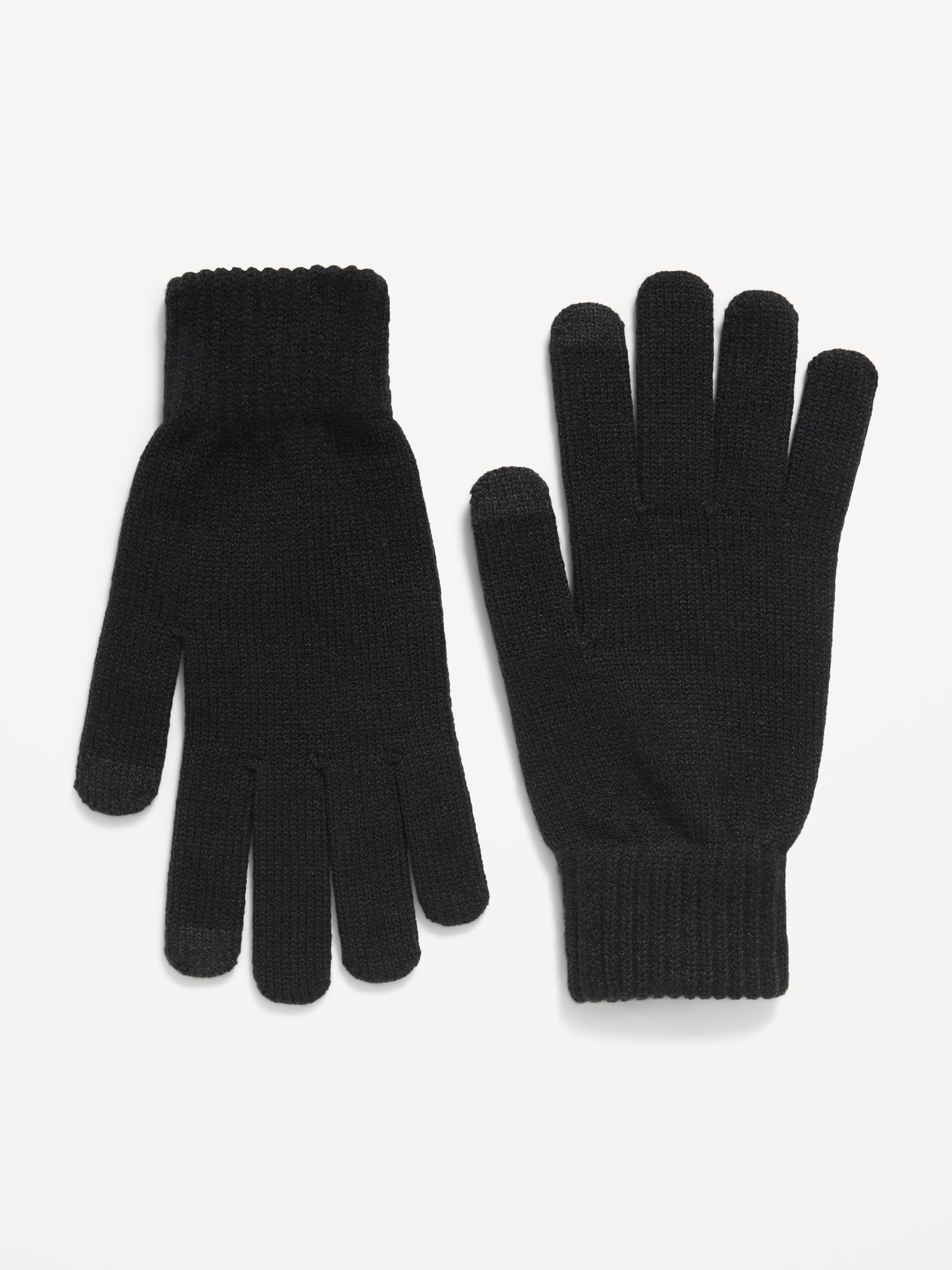 Knit Gloves for Men