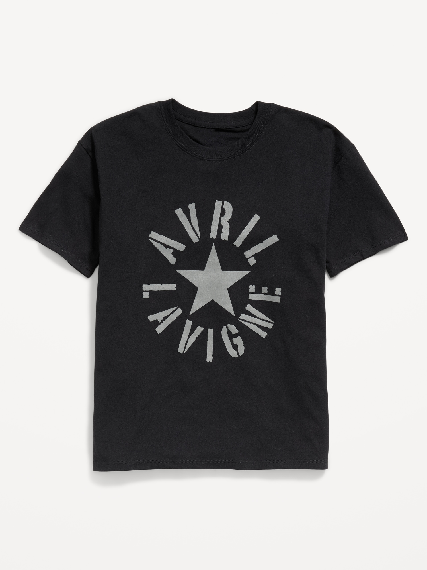 Avril Lavigne™ Graphic T-Shirt for Girls
