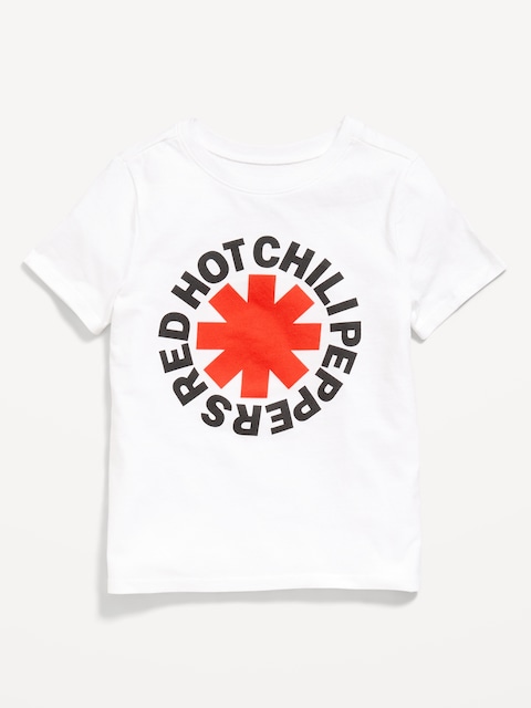 Unisex Licensed Graphic T-Shirt for Toddler