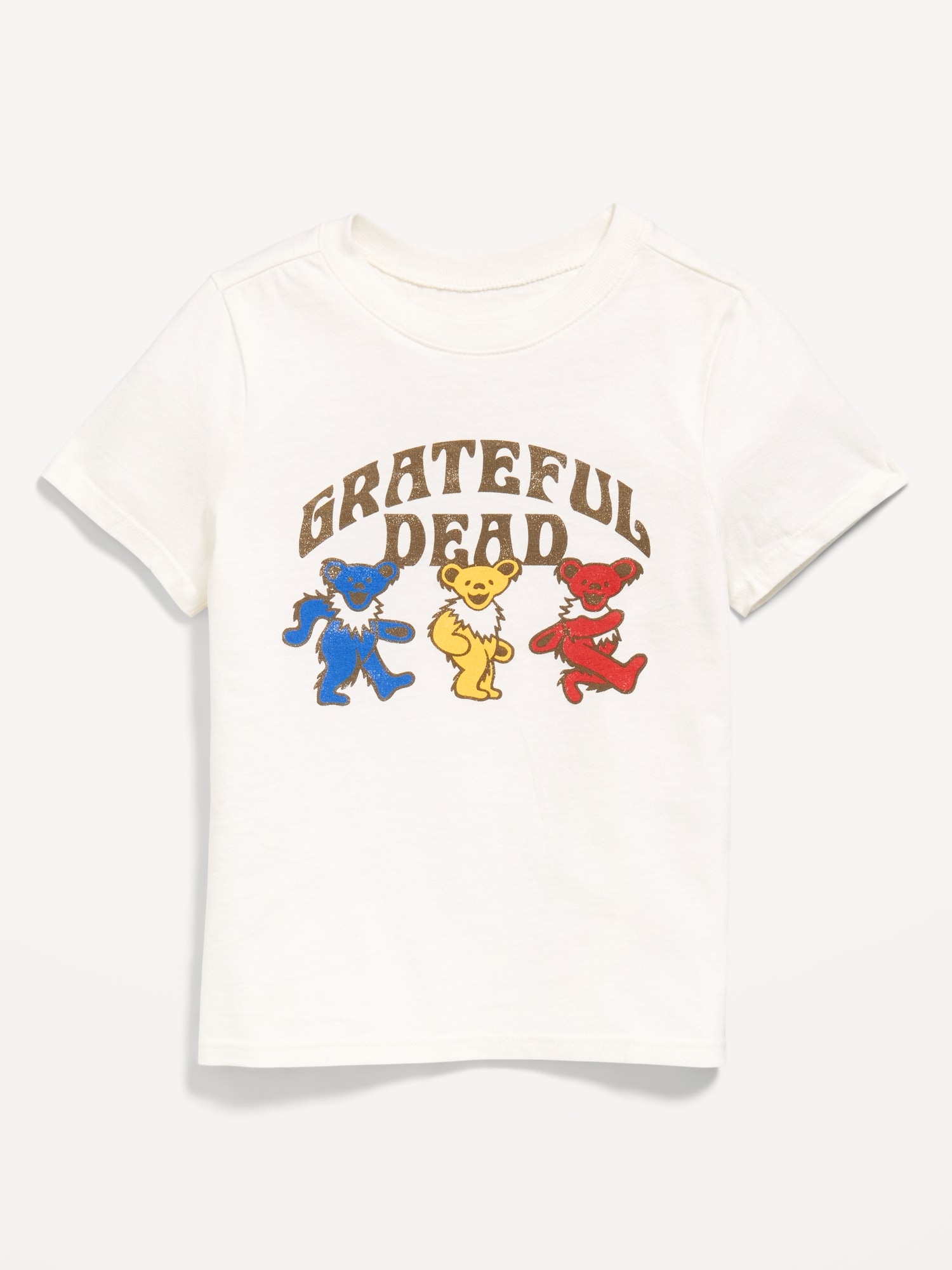 Unisex Licensed Graphic T-Shirt for Toddler