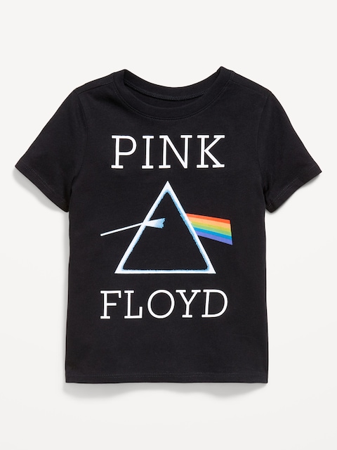 Unisex Licensed Graphic T-Shirt for Toddler