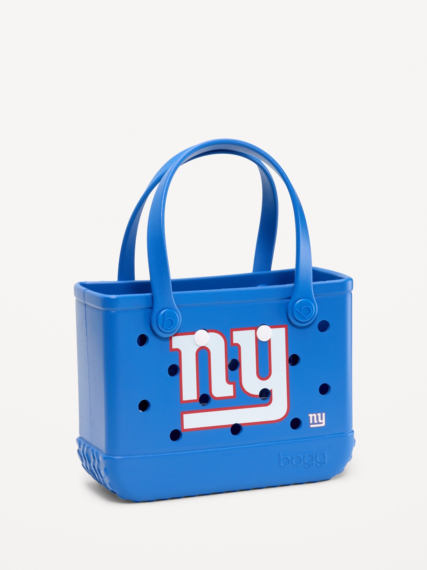 New York Giants Bitty Bogg Bag
