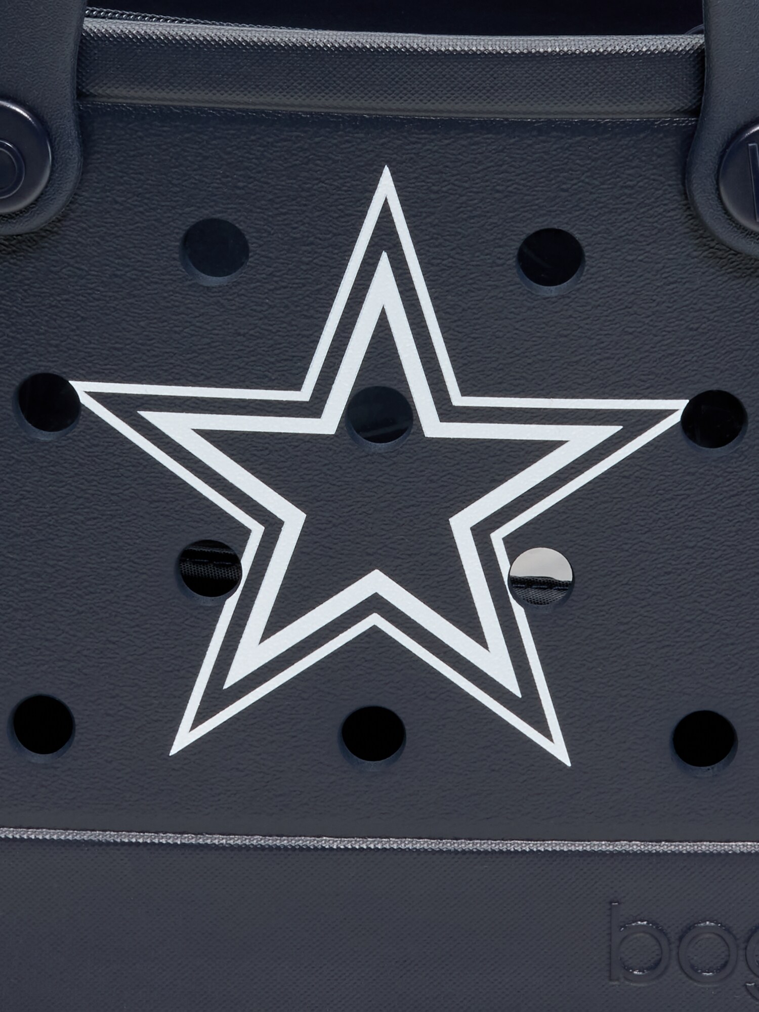 Dallas Cowboys Bitty Bogg Bag