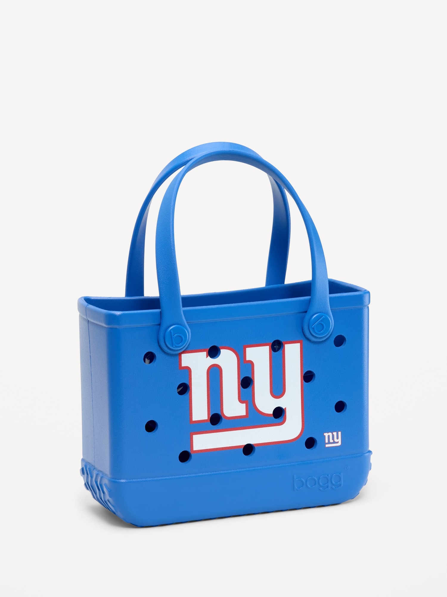 New York Giants Bitty Bogg Bag