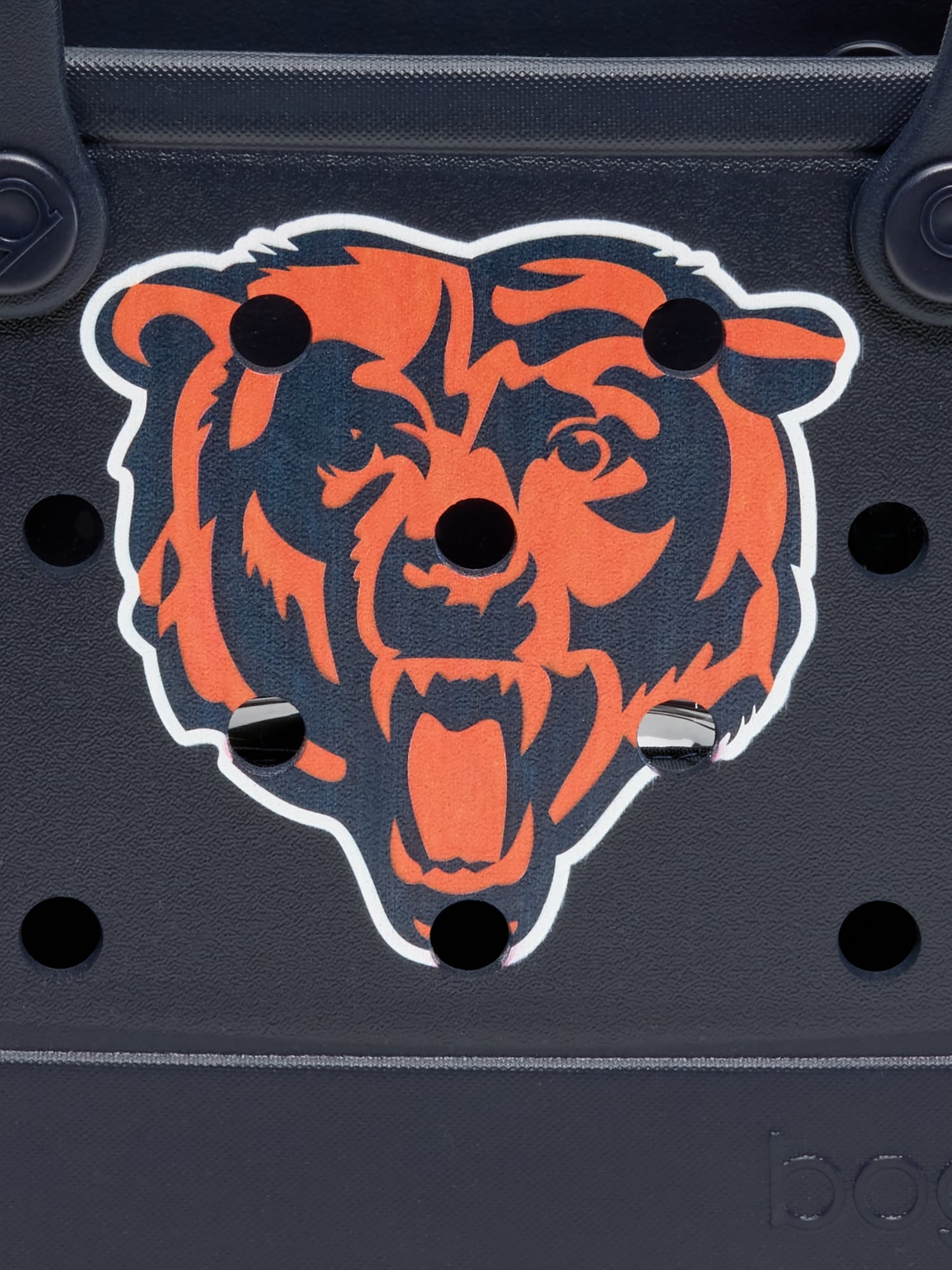 Chicago Bears Bitty Bogg Bag