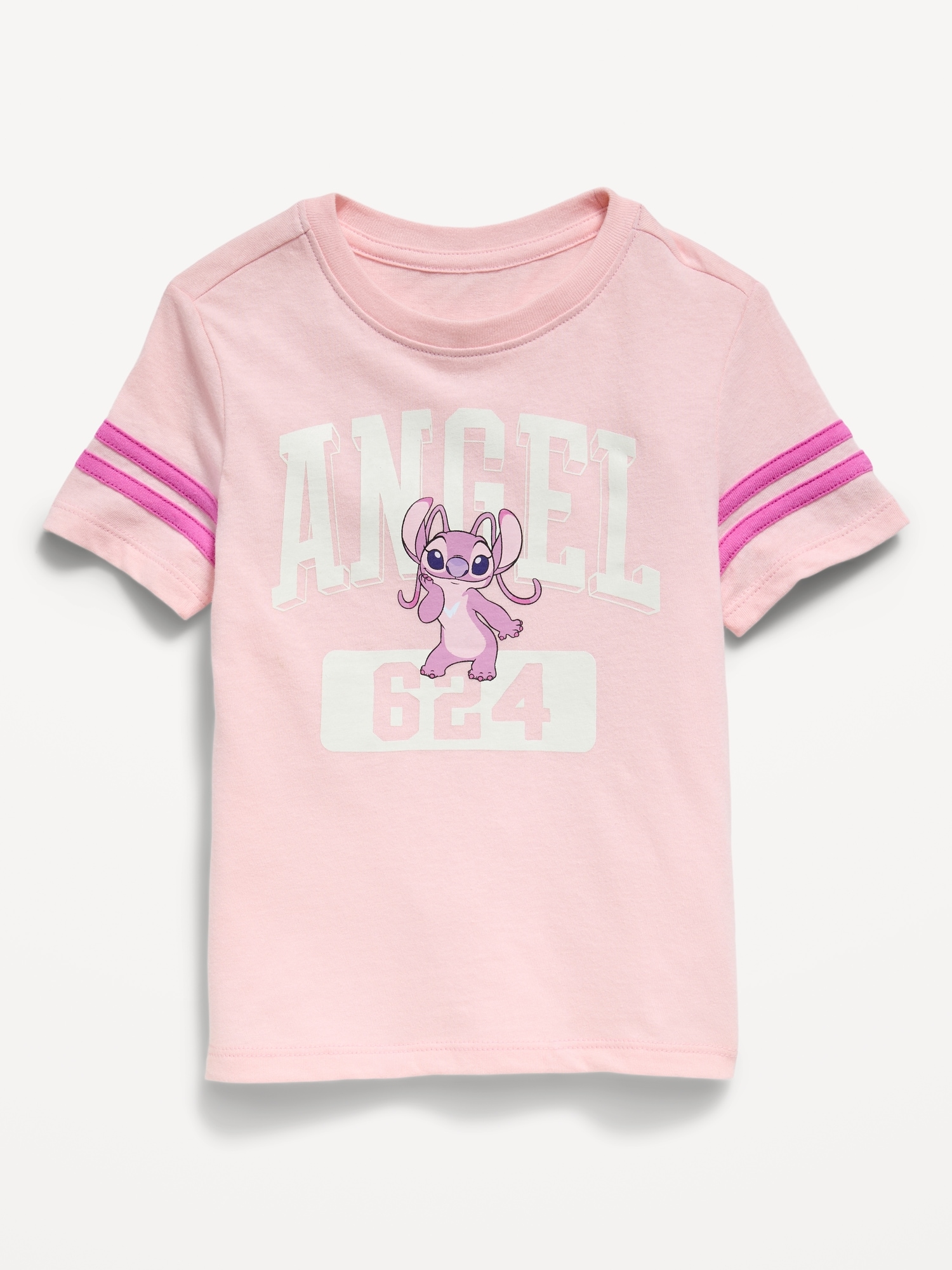 Disney© Graphic T-Shirt for Toddler Girls